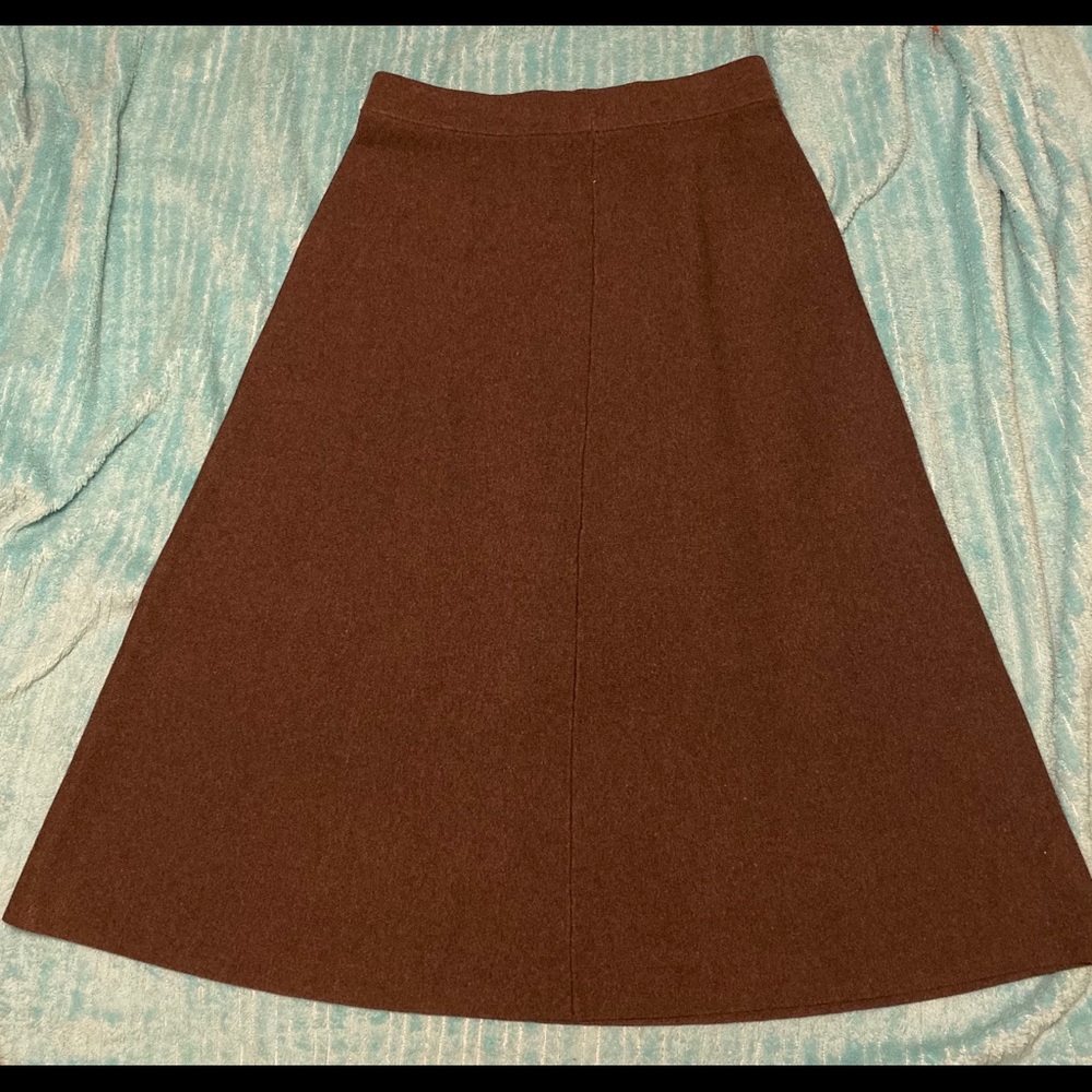 Catherine Maldrino skirt